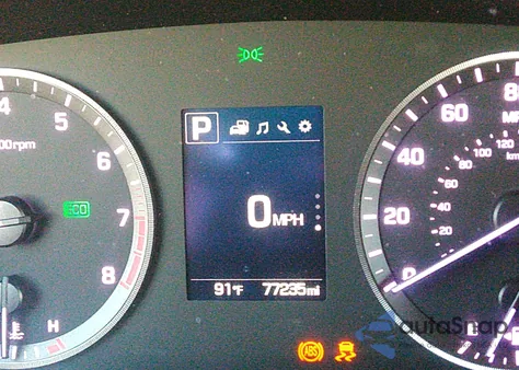 2016 Hyundai Sonata Se from USA, damaged, VIN 5NPE24AF8GH313773